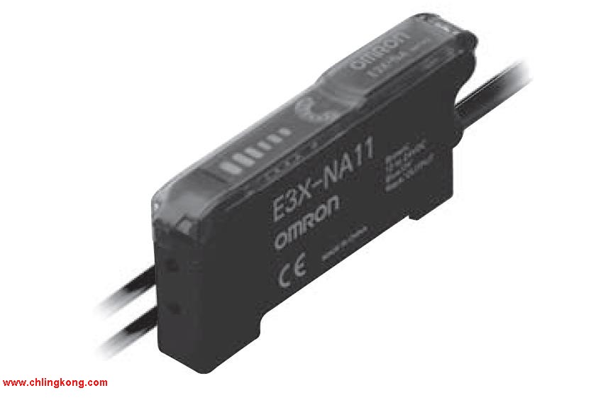 ŷķ��(OMRON)  E3X-NA11F 2M